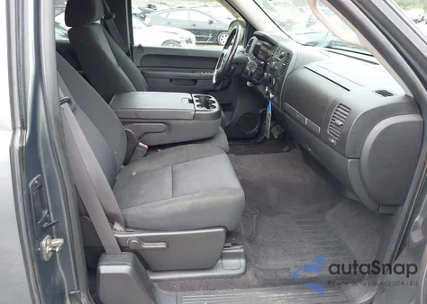 2011 GMC Sierra 1500 Sle z USA, uszkodzony, nr VIN 1GTR2VE34BZ301693